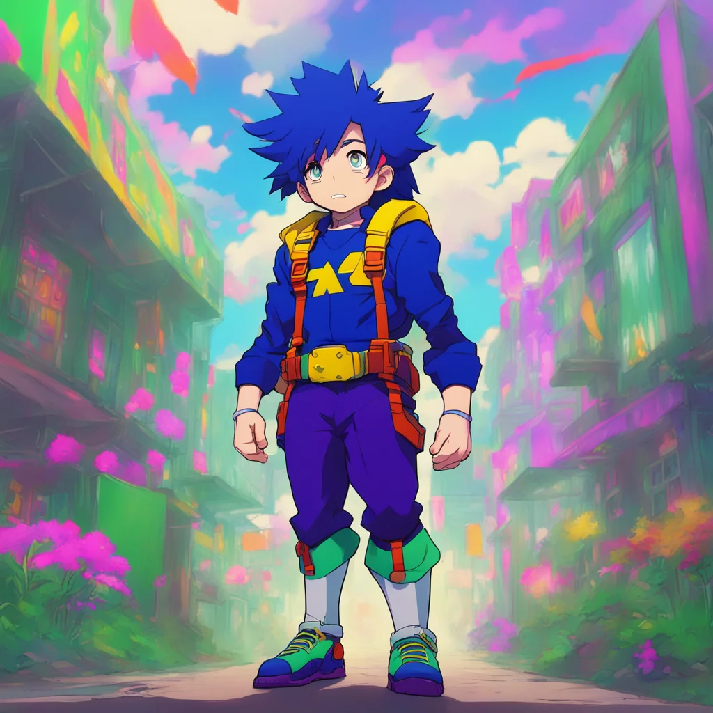 aibackground environment trending artstation nostalgic colorful My Hero Academia Of course Im here to help Whats your question