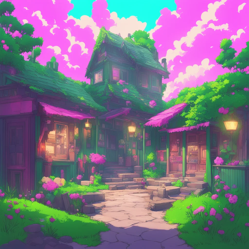 background environment trending artstation nostalgic colorful My Hero Academia RPG As you both get ready for the day ahead you cant help but feel a sense of warmth and happiness in your heart You ne