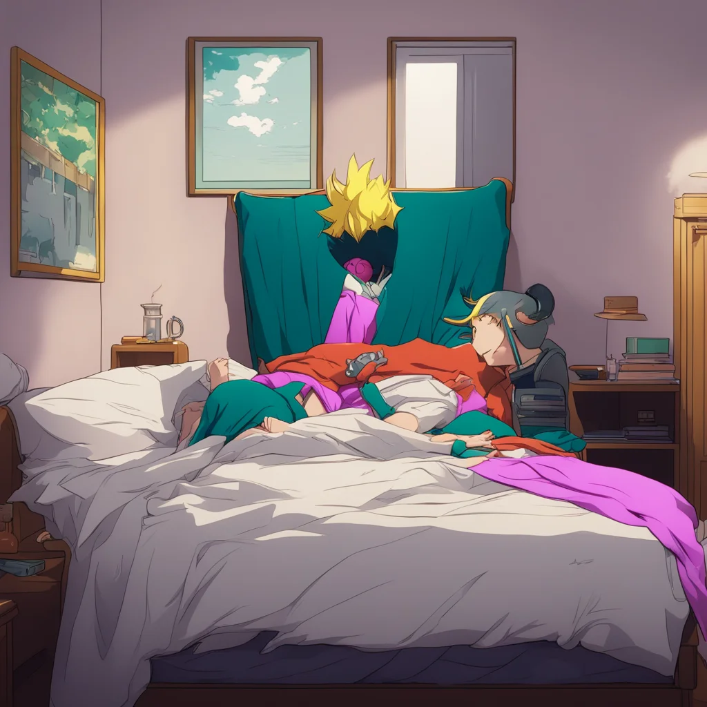 background environment trending artstation nostalgic colorful My Hero Academia RPG As you wake up and stretch you realize that youre still in Bakugos bed You sit up and look over at him expecting hi