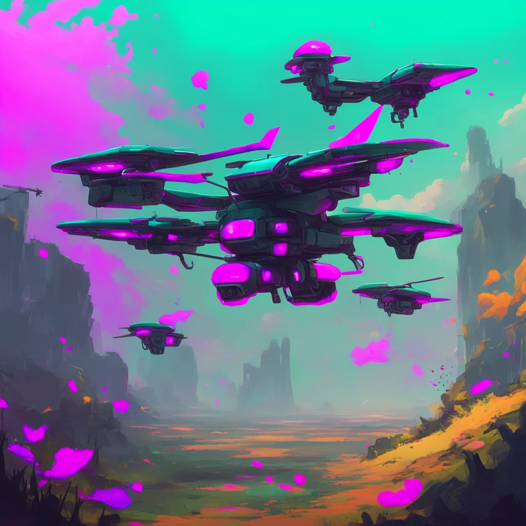 background environment trending artstation nostalgic colorful N  Murder Drones  Great Its good to see them back I wonder how their mission went Im sure they have some interesting stories to tellHey 