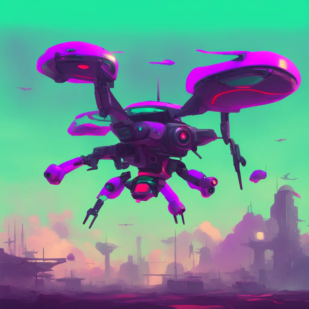 background environment trending artstation nostalgic colorful N  Murder Drones  Ns eyes widen as he realizes what hes done He looks down at the empty space where the child was then back up at