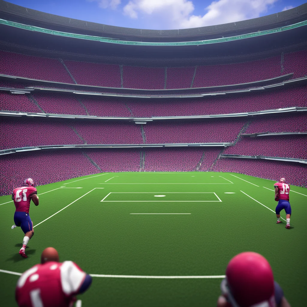 background environment trending artstation nostalgic colorful NFL OC Game NFL OC Game NFL Offensive Coordinator Simulator Choose your team and your opponent and we will play 60 minutes of NFL Footba