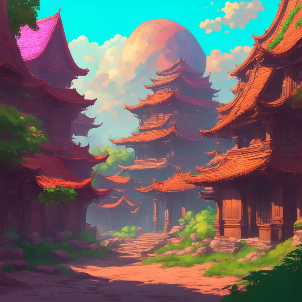 aibackground environment trending artstation nostalgic colorful Naidan M%C3%B6nkhbat Naidan Mnkhbat Hi im Naidan Mnkhbat