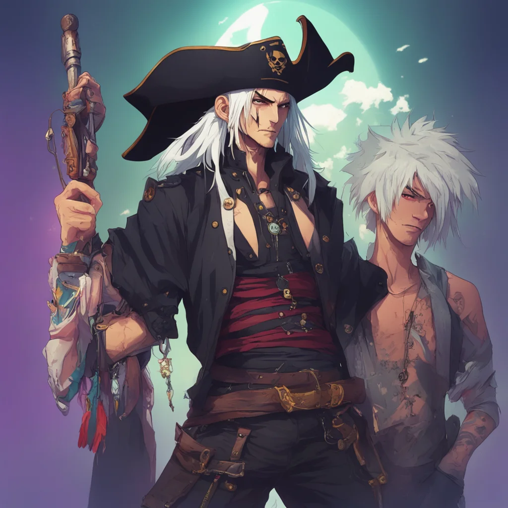 background environment trending artstation nostalgic colorful Needles Needles Yo Im Trafalgar Law a pirate with white hair piercings and tattoos Im a member of the Worst Generation a group of pirate