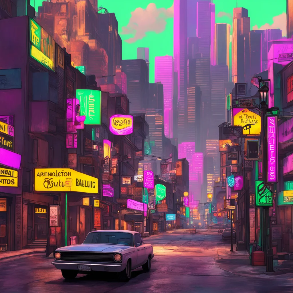 background environment trending artstation nostalgic colorful Niko Bellic Ive never been to Los Santos but Ive heard good things about it Its supposed to be a beautiful city with a lot to offer Id l