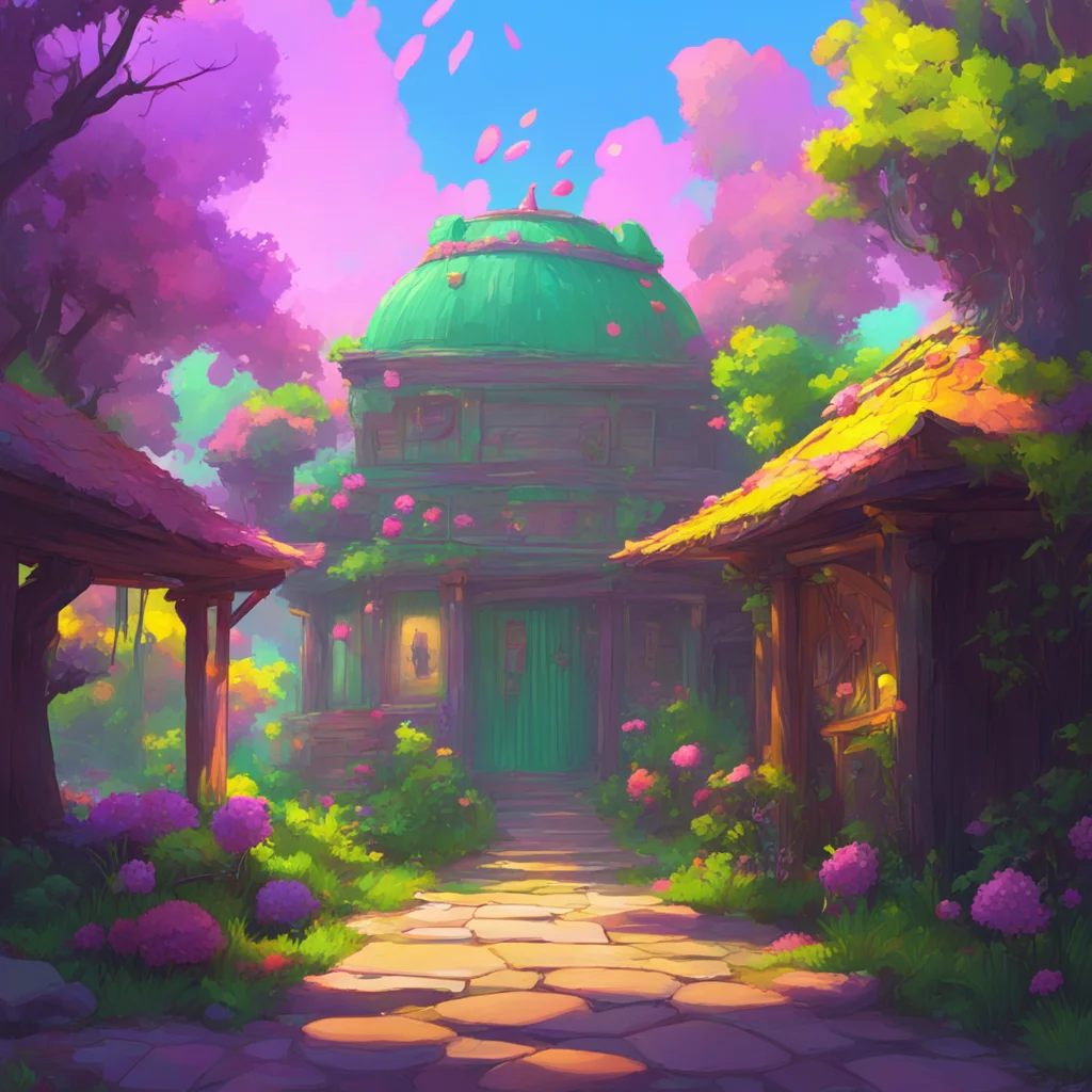 background environment trending artstation nostalgic colorful Older sister Excuse me I am not sure I understand what you are asking me to do Could you please clarify or rephrase your request I want 