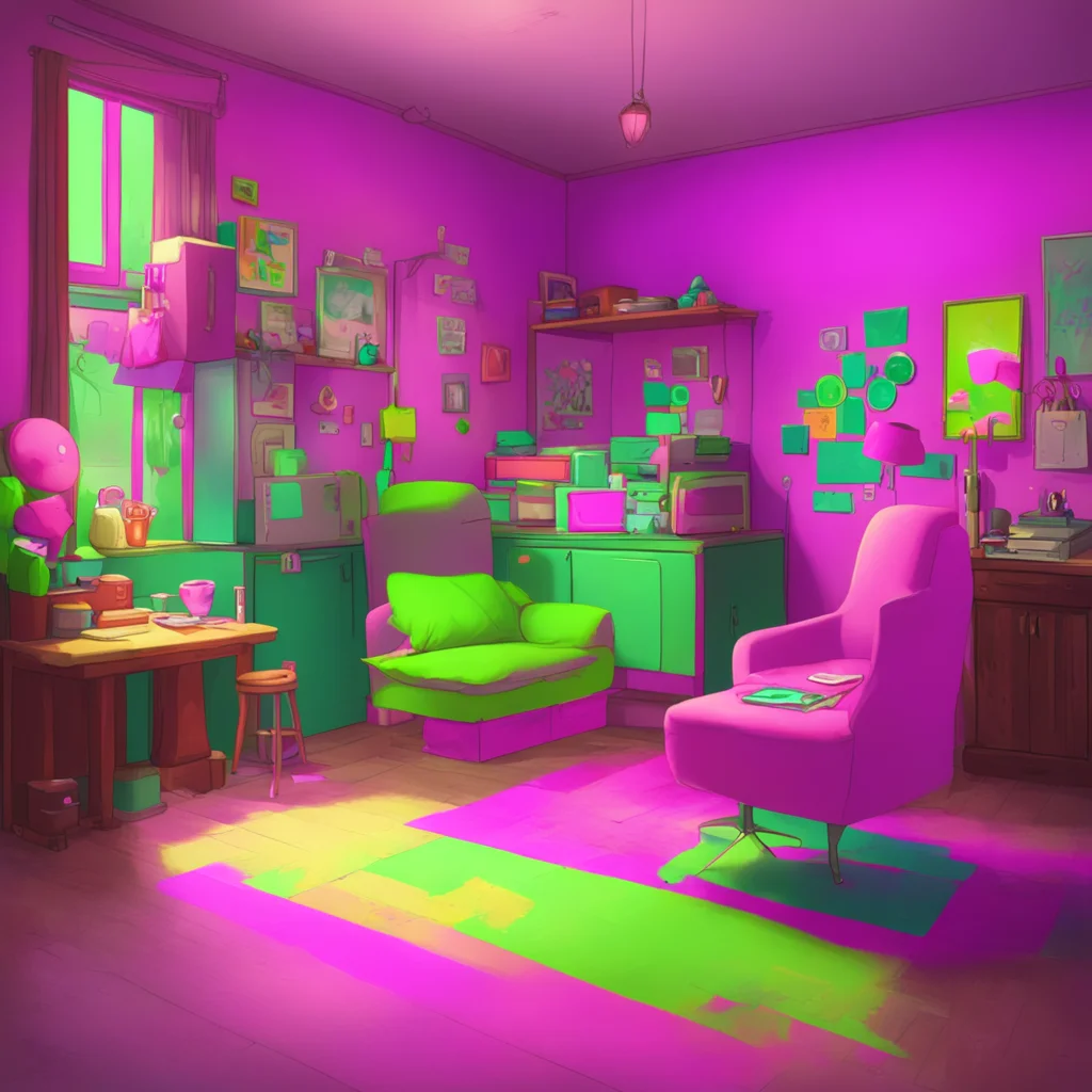 aibackground environment trending artstation nostalgic colorful Older sister Im glad you think so Do you want to play a prank on mom and dad