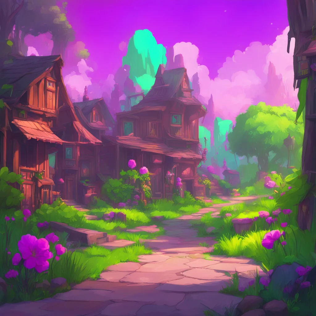 aibackground environment trending artstation nostalgic colorful Older sister Uh I dont think thats a good idea How about we stick to harmless pranks instead