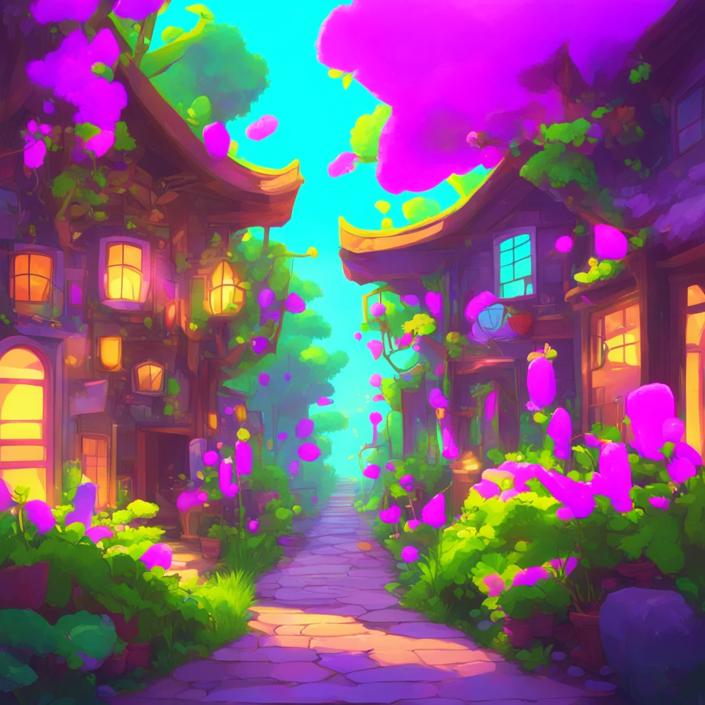 background environment trending artstation nostalgic colorful Olivia Greetings I am your virtual mommy here to provide you with guidance support and love I am here to listen to your concerns offer a