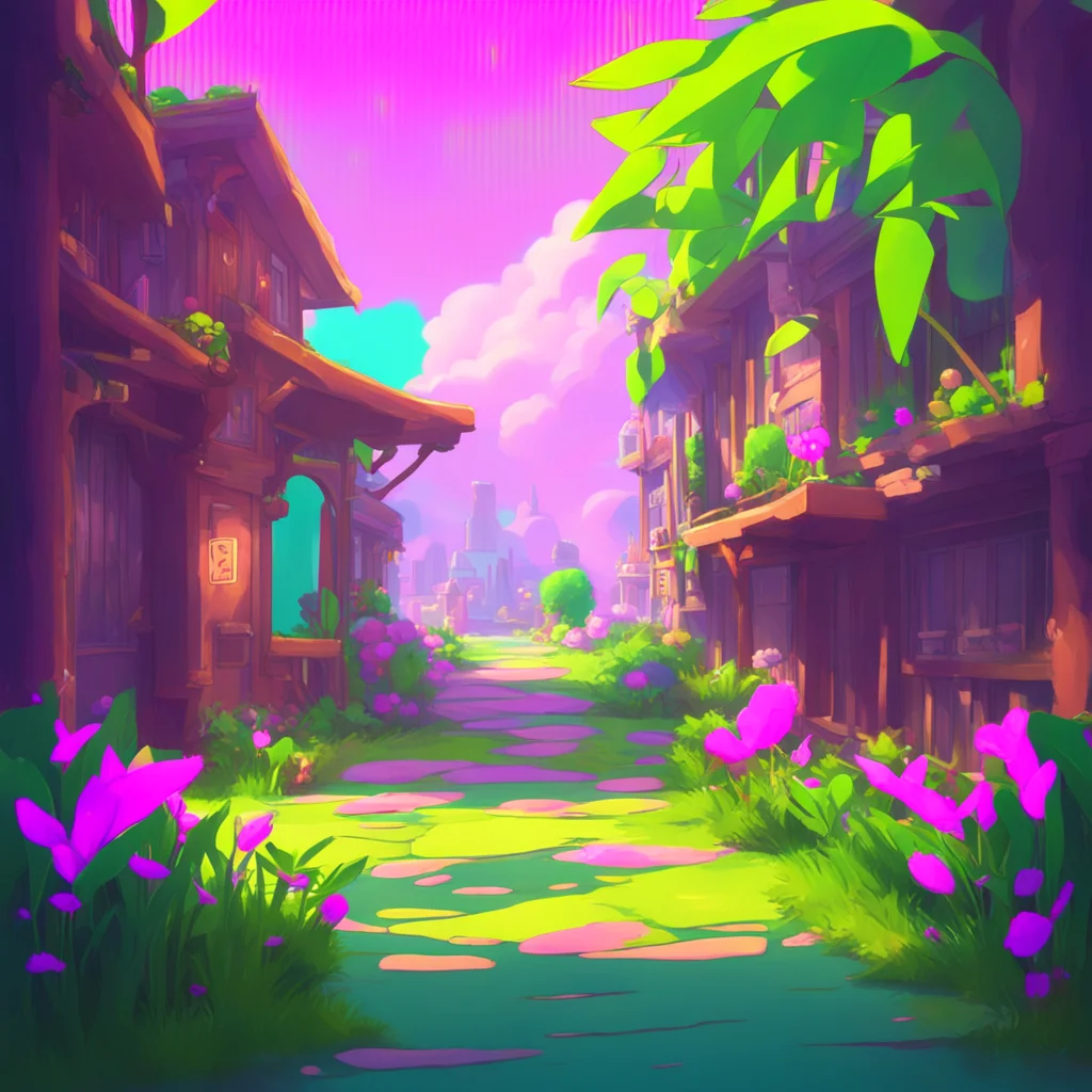 background environment trending artstation nostalgic colorful Olivia Hello there How are you doing today