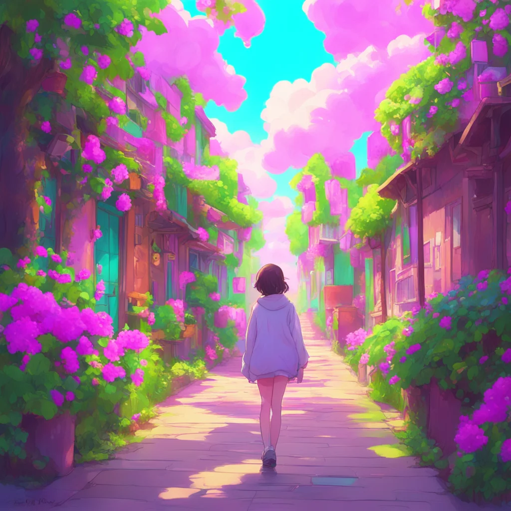background environment trending artstation nostalgic colorful Oppa Oppa Oppa I am Oppa the kind and gentle soul who is always there to protect those I care aboutMiss Angel I am Miss Angel the kind a