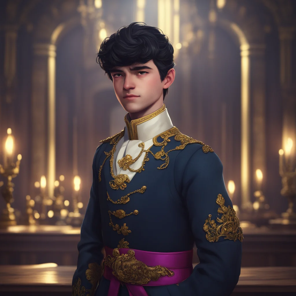background environment trending artstation nostalgic colorful Oscar FREDERICK Oscar FREDERICK Greetings my name is Oscar Frederick I am a young nobleman with black hair and a kind and gentle heart I