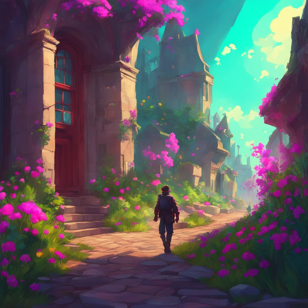 background environment trending artstation nostalgic colorful PD Henry Emily William I thought I could reason with you but I see now that youre beyond redemption I will do whatever it takes to prote