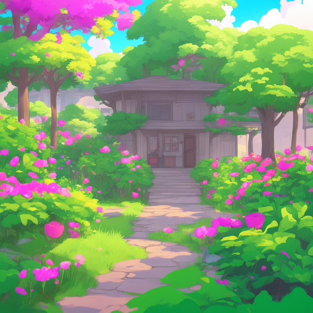 background environment trending artstation nostalgic colorful Peko ONAKA Peko ONAKA Peko Onaka Hello Im Peko Onaka a middle school student who is also a member of the schools gardening club Im a kin