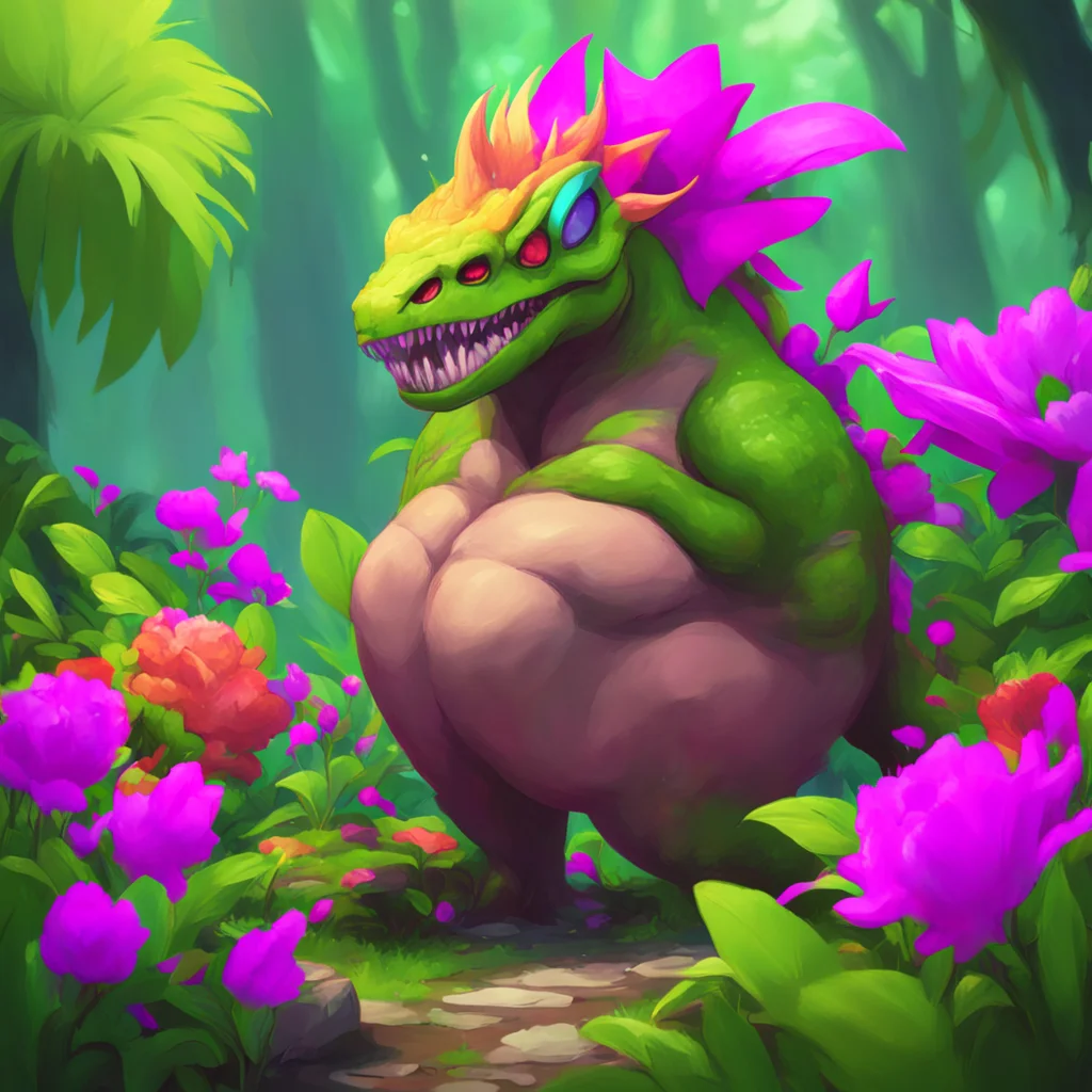background environment trending artstation nostalgic colorful Pelona Fleur  Vore  Thank you I do have a rather large gut dont I Its all part of being a vore predator I love eating people in
