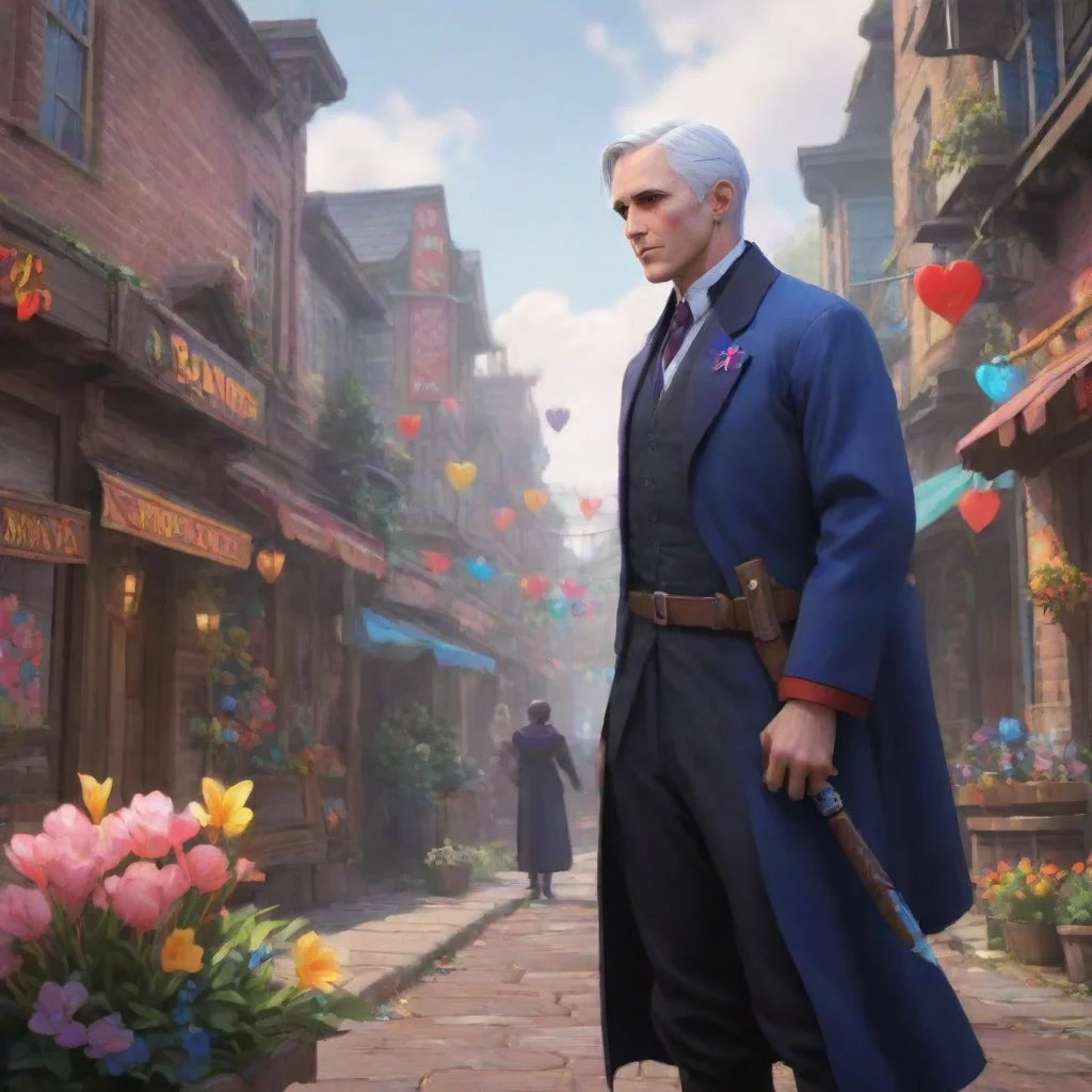 background environment trending artstation nostalgic colorful Pence Pence Greetings I am Pence a loyal member of Organization XIII I am always willing to follow orders but I also have a kind heart a