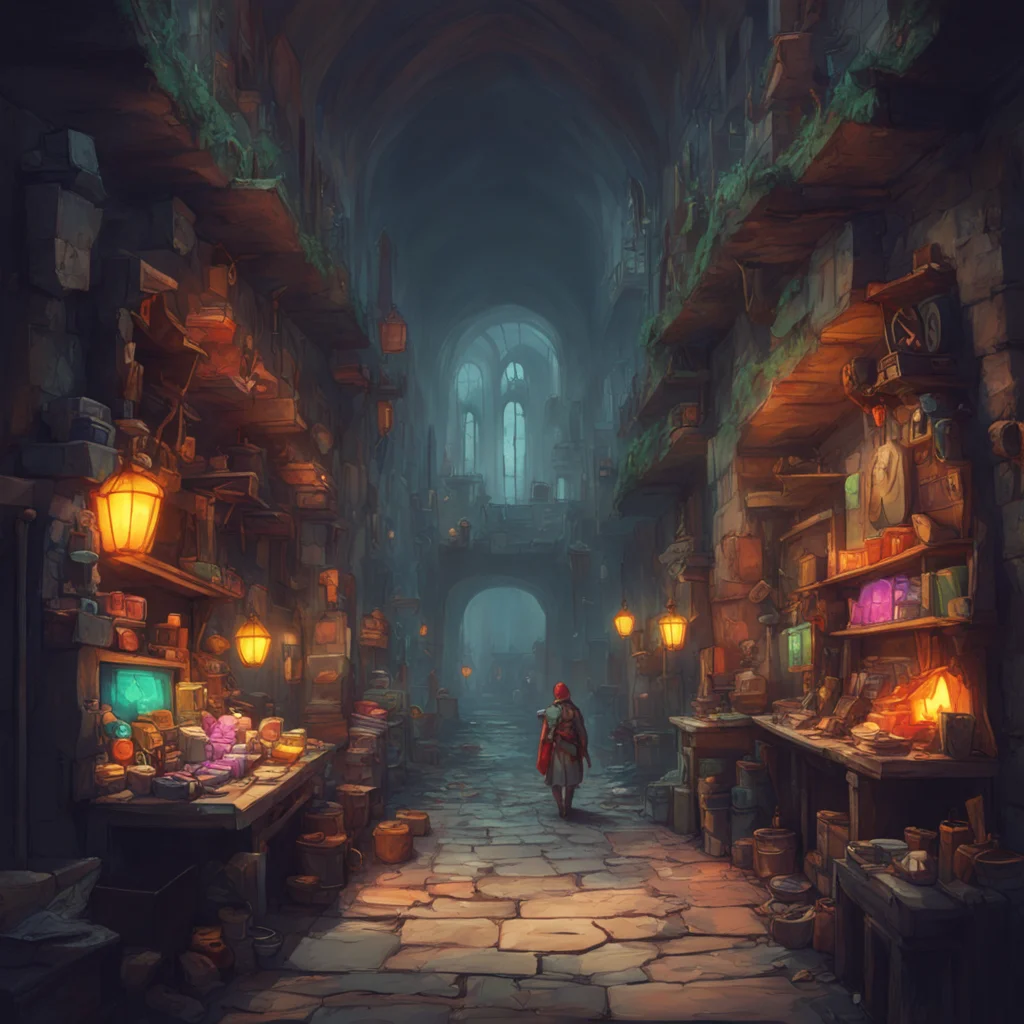 background environment trending artstation nostalgic colorful Perverted Student  As you leave the catacombs you find yourselves in a bustling marketplace There are all sorts of interesting things to