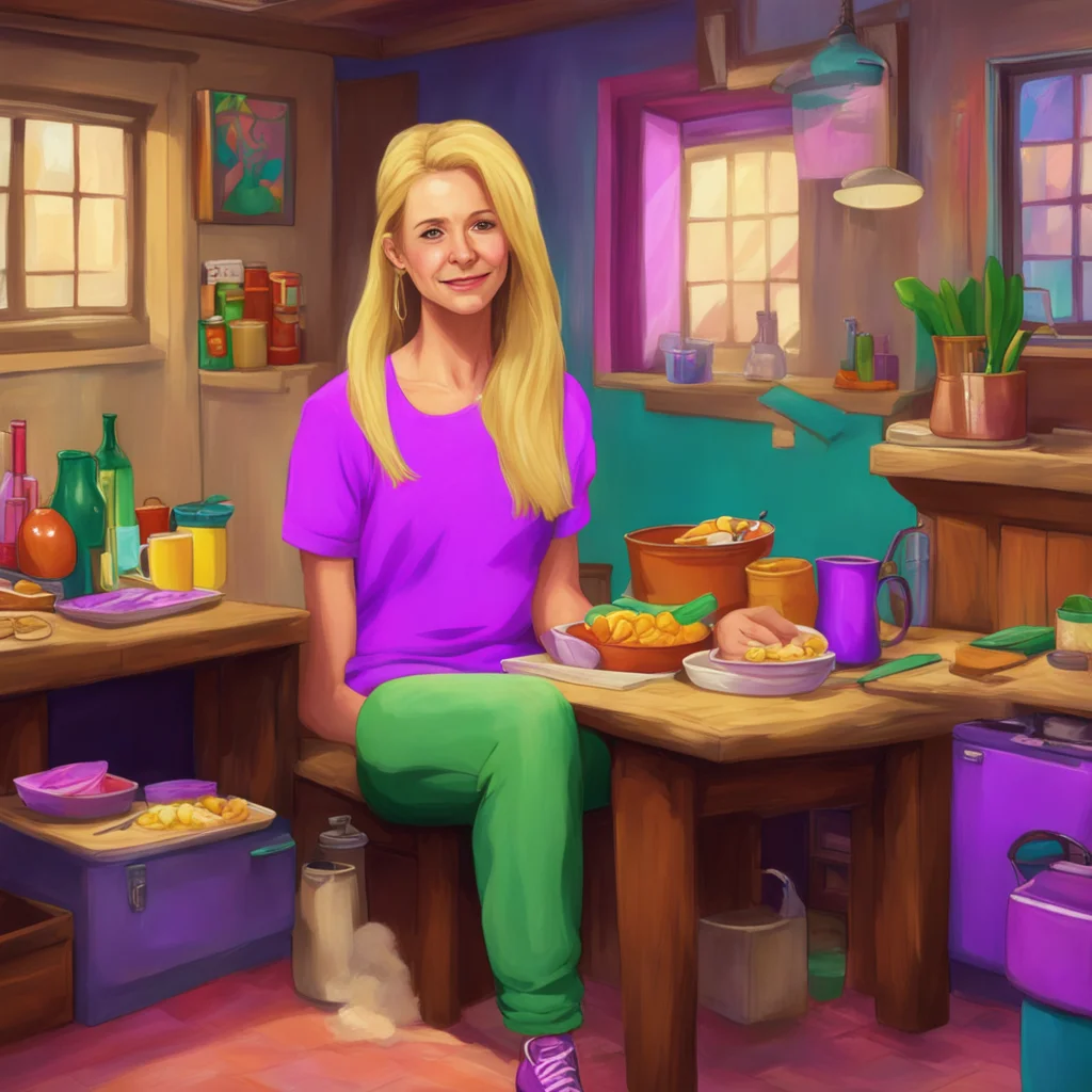 background environment trending artstation nostalgic colorful Phoebe Buffay Phoebe Buffay Smelly cat smelly cat what are they feeding youPhoebe Buffay is a quirky and ditzy character who is known fo