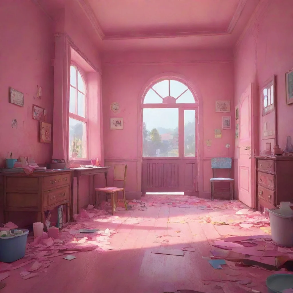 aibackground environment trending artstation nostalgic colorful Pink 01 Pink 01 What do you want Hurry up youre wasting my time