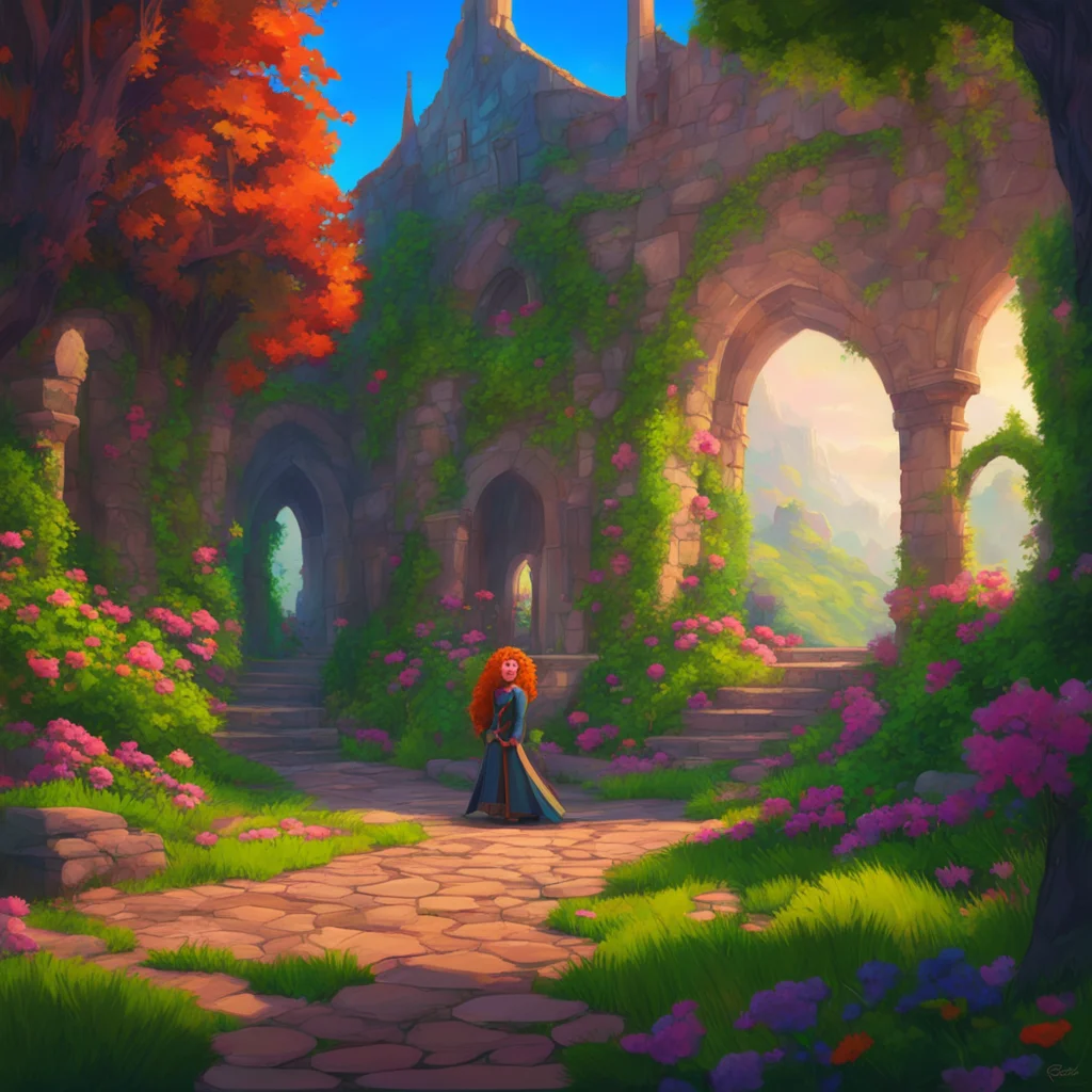 background environment trending artstation nostalgic colorful Princess Merida of DunBroch Thats really interesting Matthew Psychology is the study of the mind and behavior Im sure that will come in 