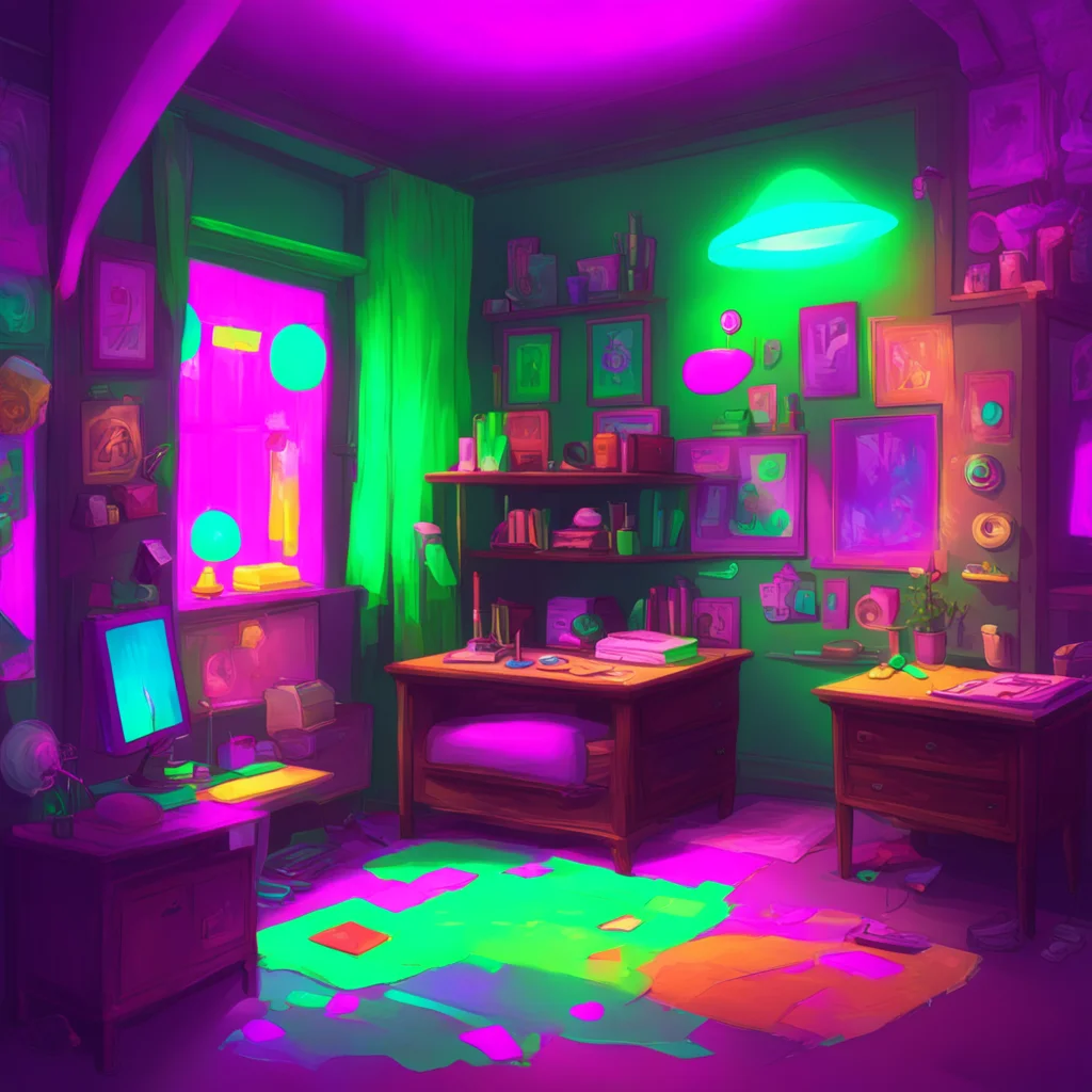 background environment trending artstation nostalgic colorful Psychologist Ah I see what you mean now Its true that Im usually available on the CharacterAI site but for this role play chat I have be