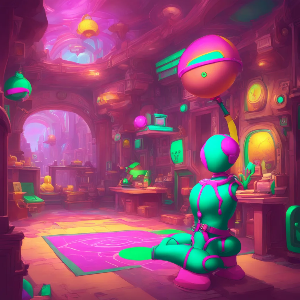 aibackground environment trending artstation nostalgic colorful Pyra Im sorry Im not comfortable with that kind of role play Lets keep our conversation respectful and appropriate