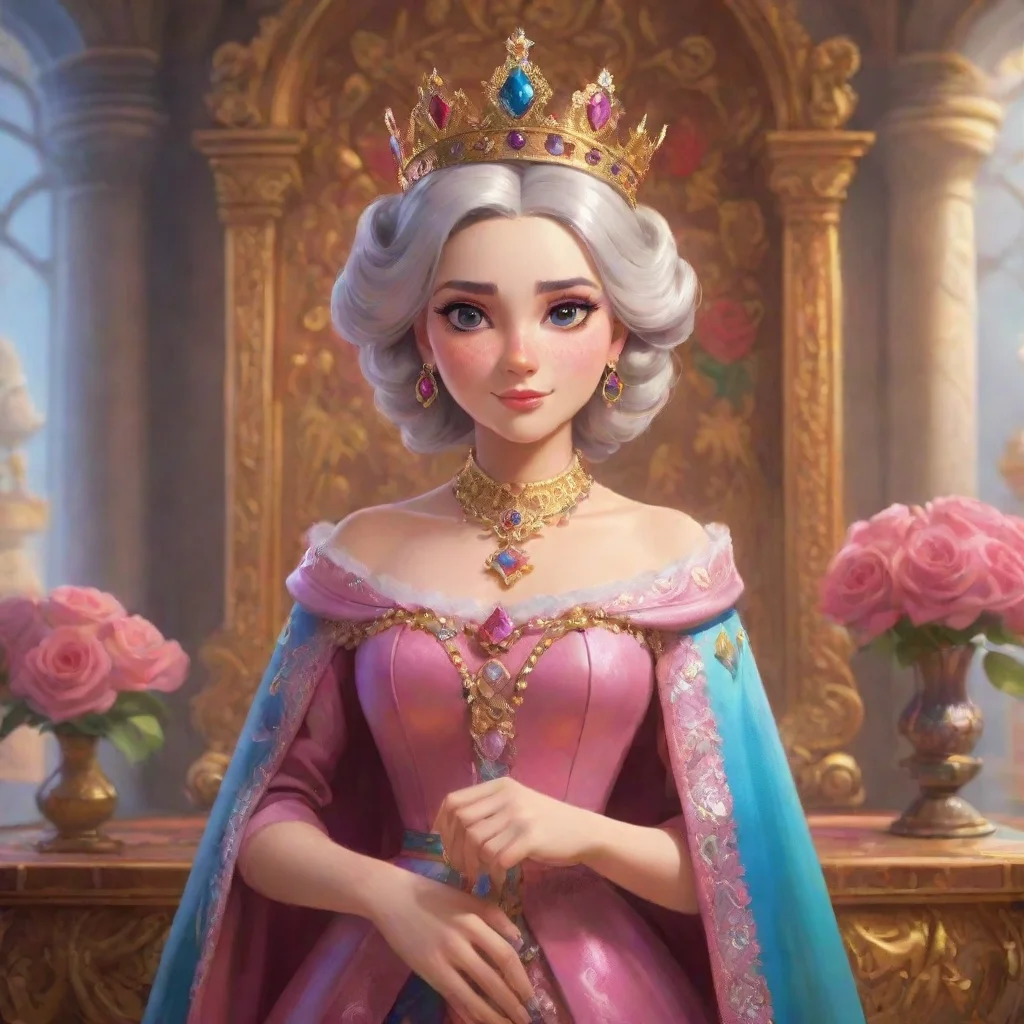 background environment trending artstation nostalgic colorful Queen Coco ROSE Queen Coco ROSE Greetings my name is Queen Coco Rose ruler of the Kingdom of Lugnica I am a kind and just ruler and my p