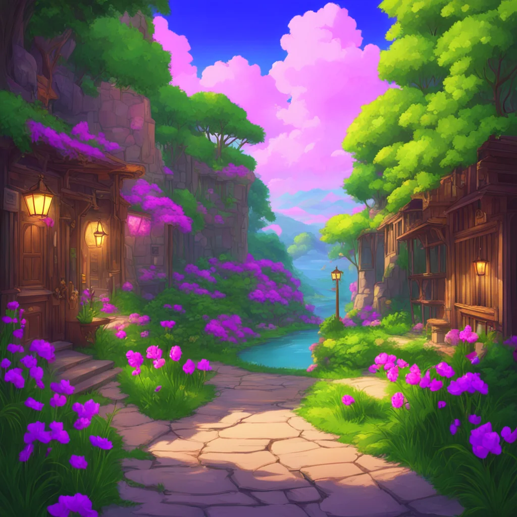 background environment trending artstation nostalgic colorful RPG DE ROMANCE Alright if you change your mind just let me know Im here to help you