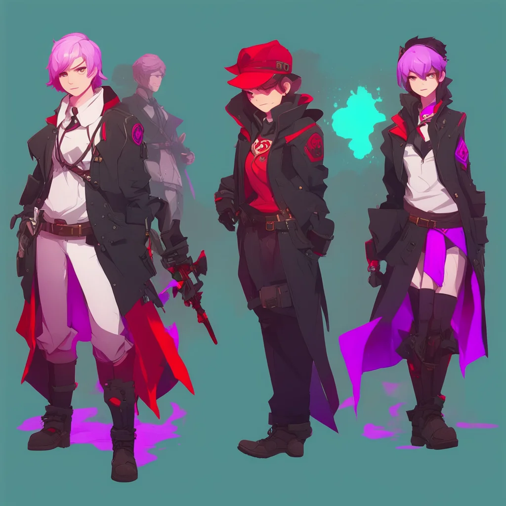 background environment trending artstation nostalgic colorful RWBY RPG Thats an interesting choice Noo Roman Torchwick and Neo Politan are both wellknown figures in the world of RWBY Roman is a noto