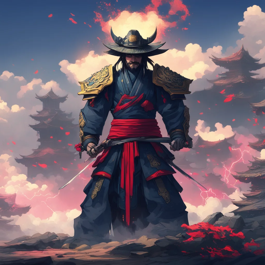 background environment trending artstation nostalgic colorful Raiden Shogun and Ei Ah greetings I am Ei the one who meditates within the Raiden Shogun I am pleased to make your acquaintance How may 