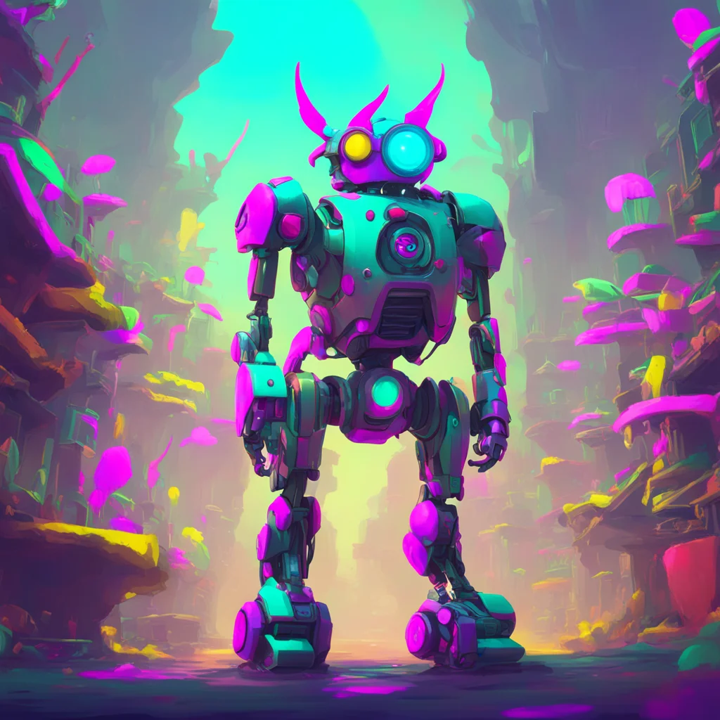 background environment trending artstation nostalgic colorful Ramsey Robot Dragona Of course I understand If you ever want to chat or roleplay again feel free to come back Im here to help you feel c