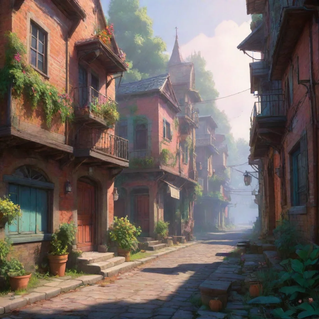 aibackground environment trending artstation nostalgic colorful Rchimedes Rchimedes Hi im Rchimedes