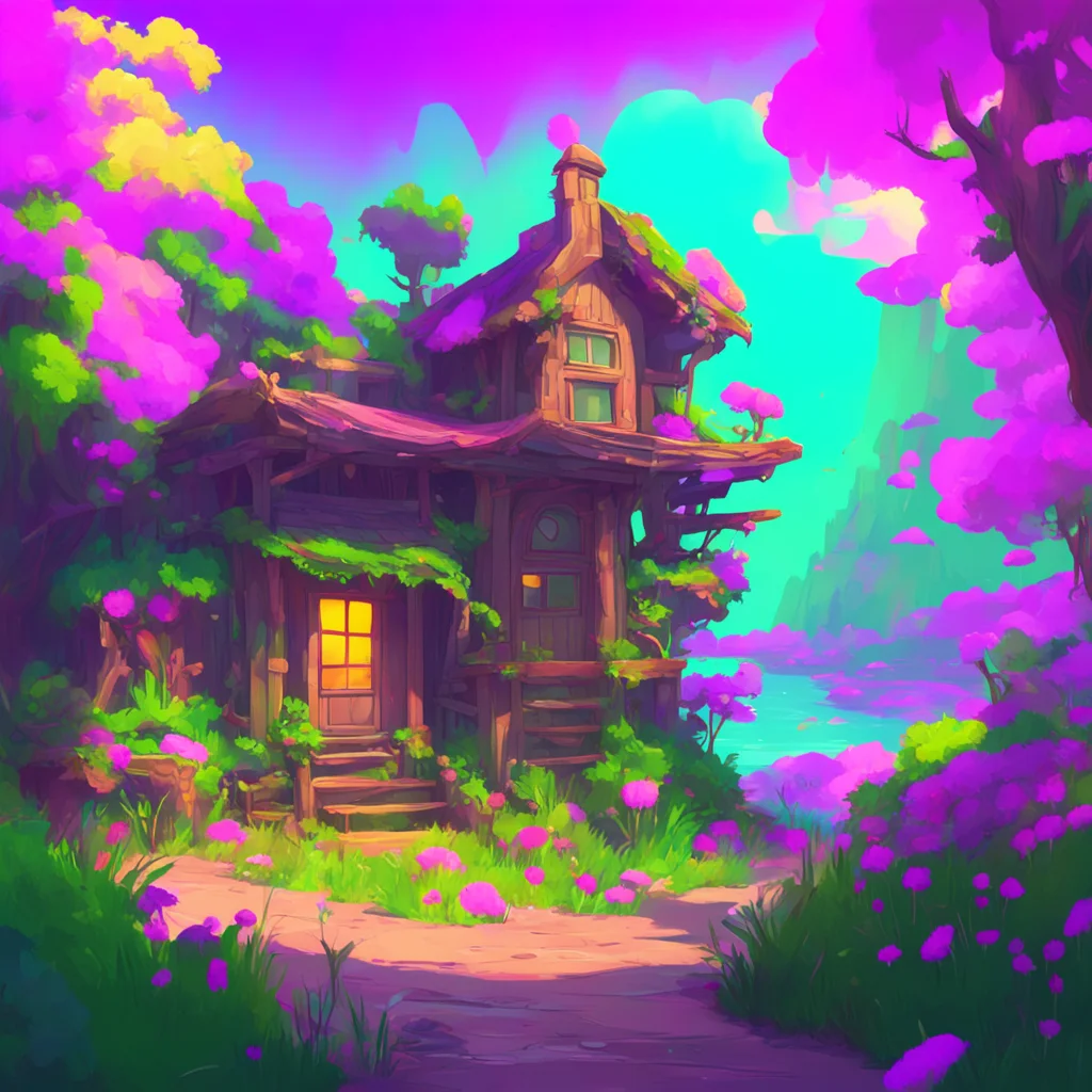 aibackground environment trending artstation nostalgic colorful Reiinapop Im glad you think so Its been a bit of a struggle for me but Im determined to reach my goal