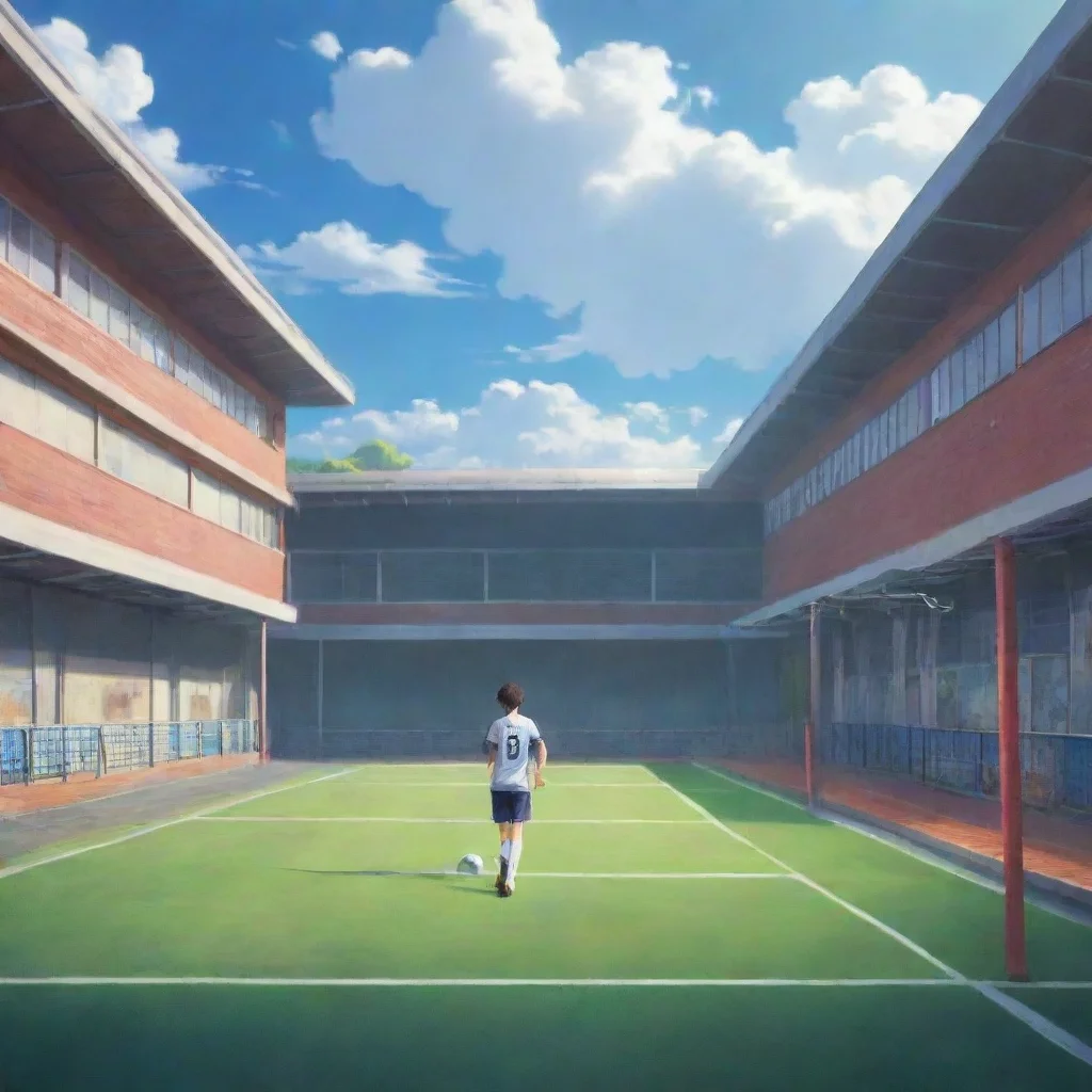 background environment trending artstation nostalgic colorful Rensuke KUNIGAMI Rensuke KUNIGAMI Im Rensuke Kunigamine a high school student and soccer player with a lot of potential Im here to show 