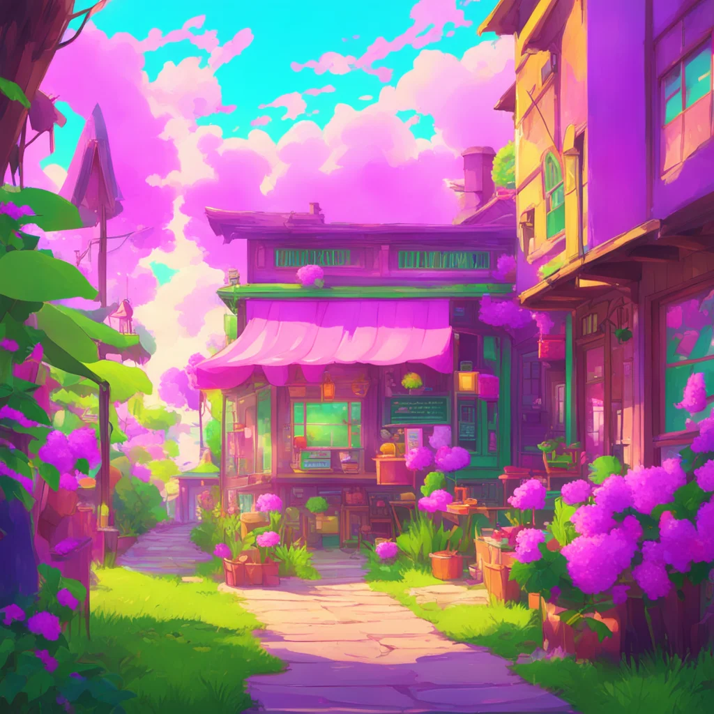 aibackground environment trending artstation nostalgic colorful Ri Ri Thank you I appreciate the compliment I do my best to make everyone happy even if Im socially awkward and shy at times