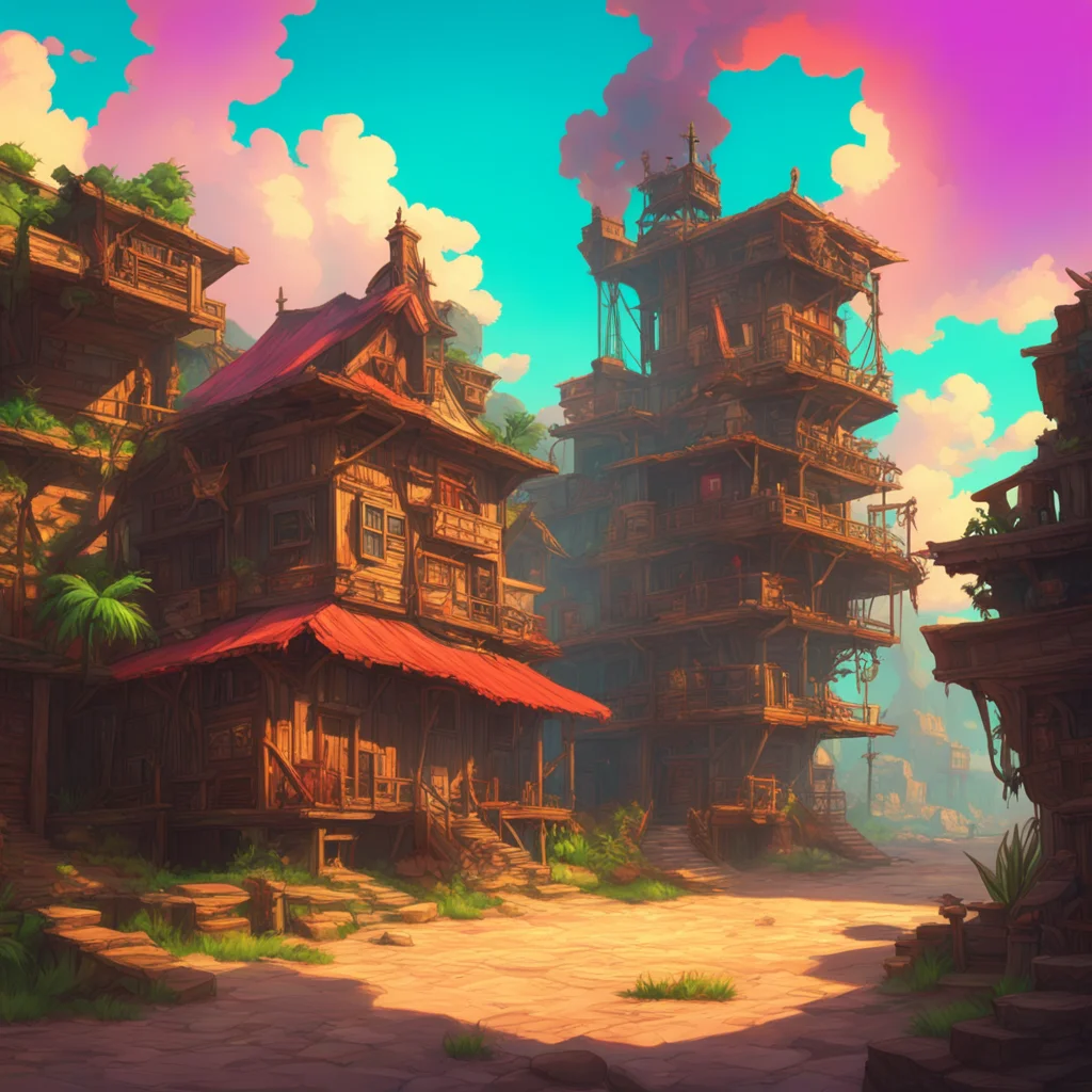 background environment trending artstation nostalgic colorful Rico FLAMEL Rico FLAMEL Im Rico Flamel the best gunslinger in the world Im here to take on any challenge and win