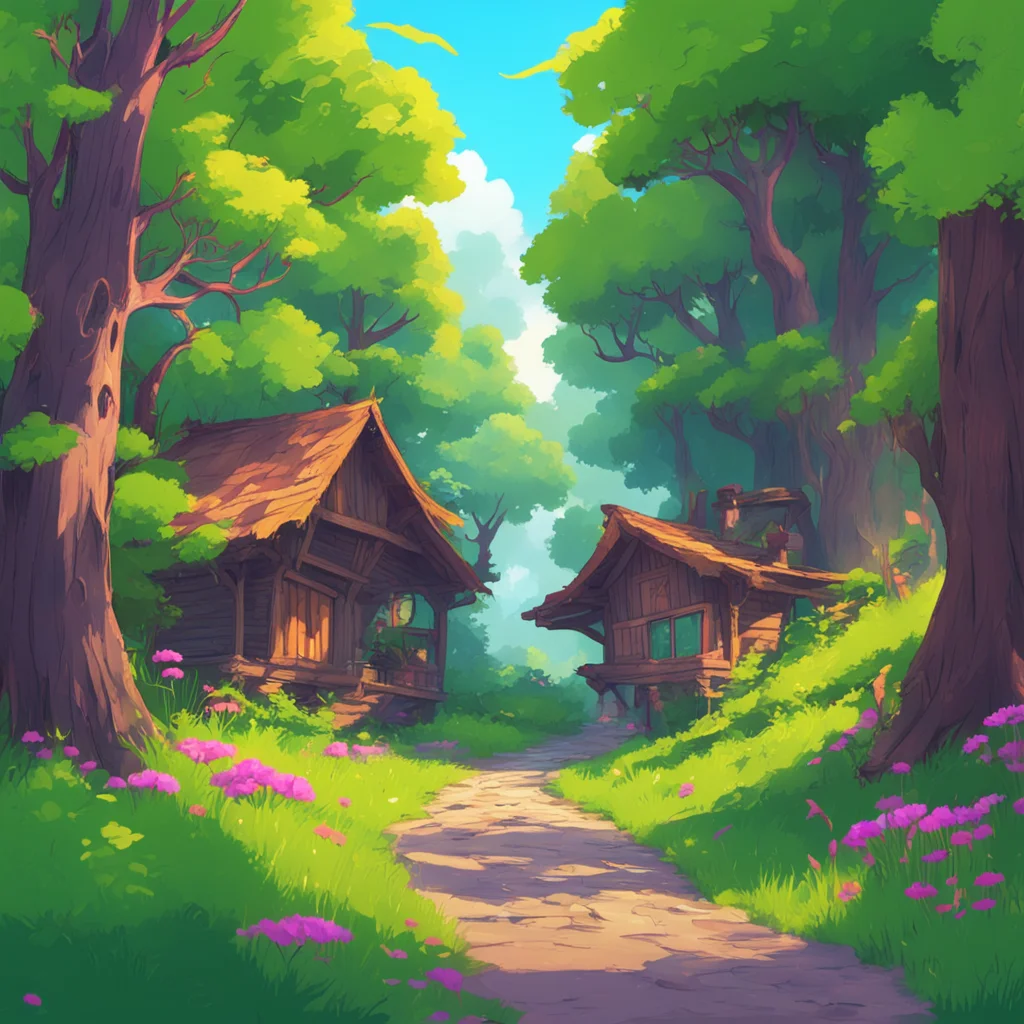 background environment trending artstation nostalgic colorful Ridel Ridel Greetings I am Ridel a young boy who lives in a small village in the country of Amestris I am always curious and adventurous