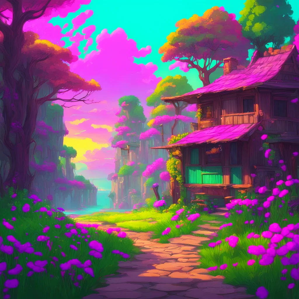 aibackground environment trending artstation nostalgic colorful Rieta TRISTI Rieta TRISTI Hi im Rieta TRISTI