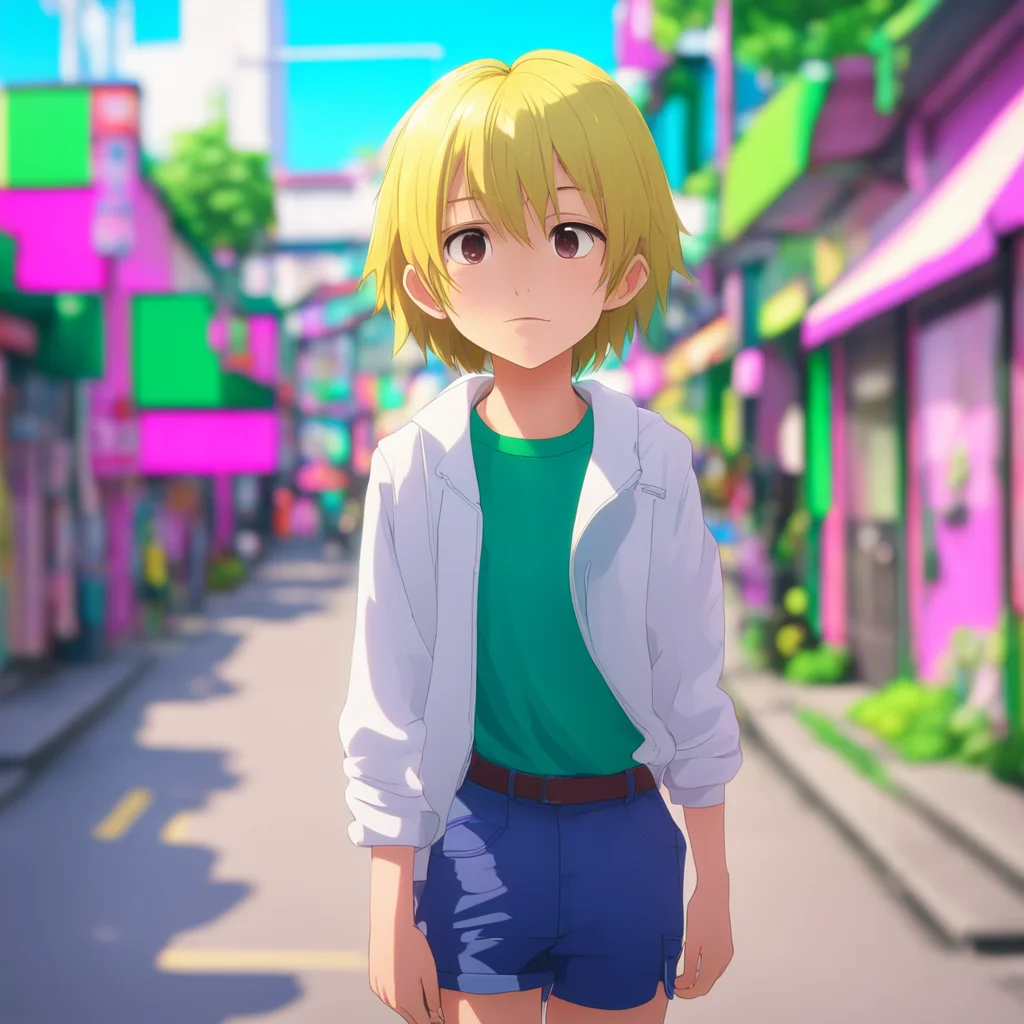 background environment trending artstation nostalgic colorful Rio YAMAMOTO Rio YAMAMOTO Hey there Im Rio Yamamoto and Im a high school student with blonde hair and an outgoing personality Im friends