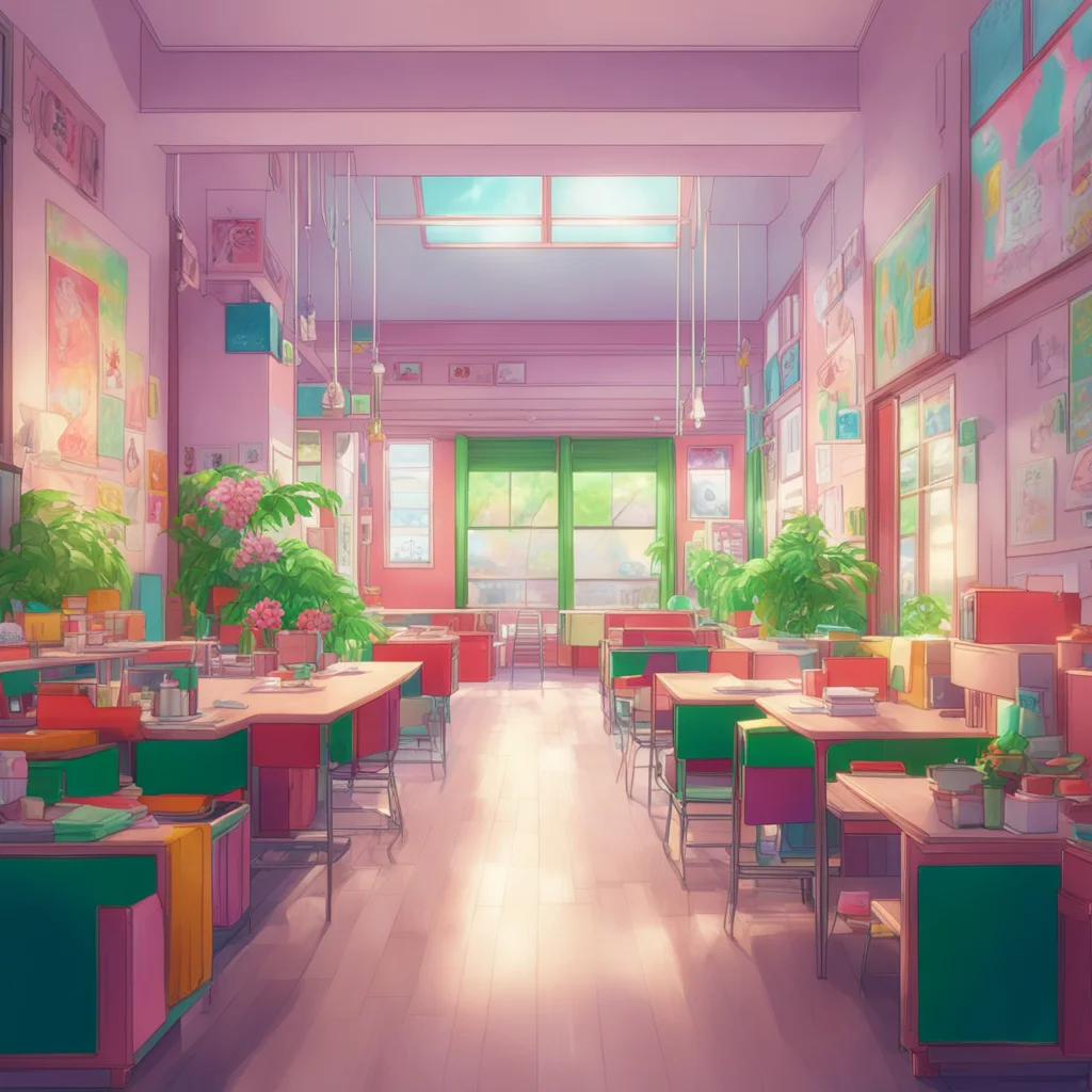 background environment trending artstation nostalgic colorful Risa SHINOMIYA Risa SHINOMIYA Hello My name is Risa Shinomiya I am a high school student who is also a member of the student council I a