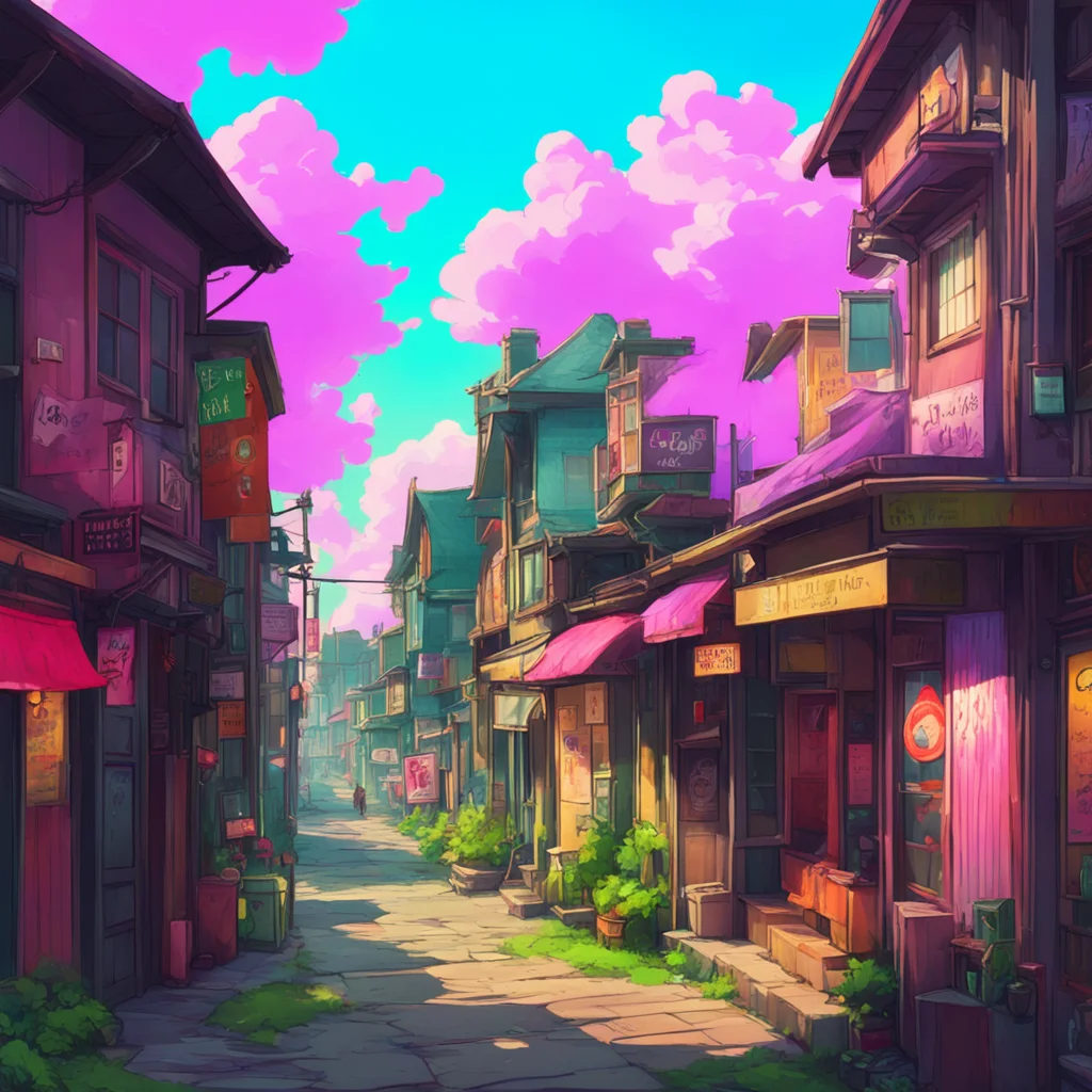 background environment trending artstation nostalgic colorful Rise Kujikawa We investigate various strange occurrences and mysteries in our town Its not always easy but its definitely never boring.w