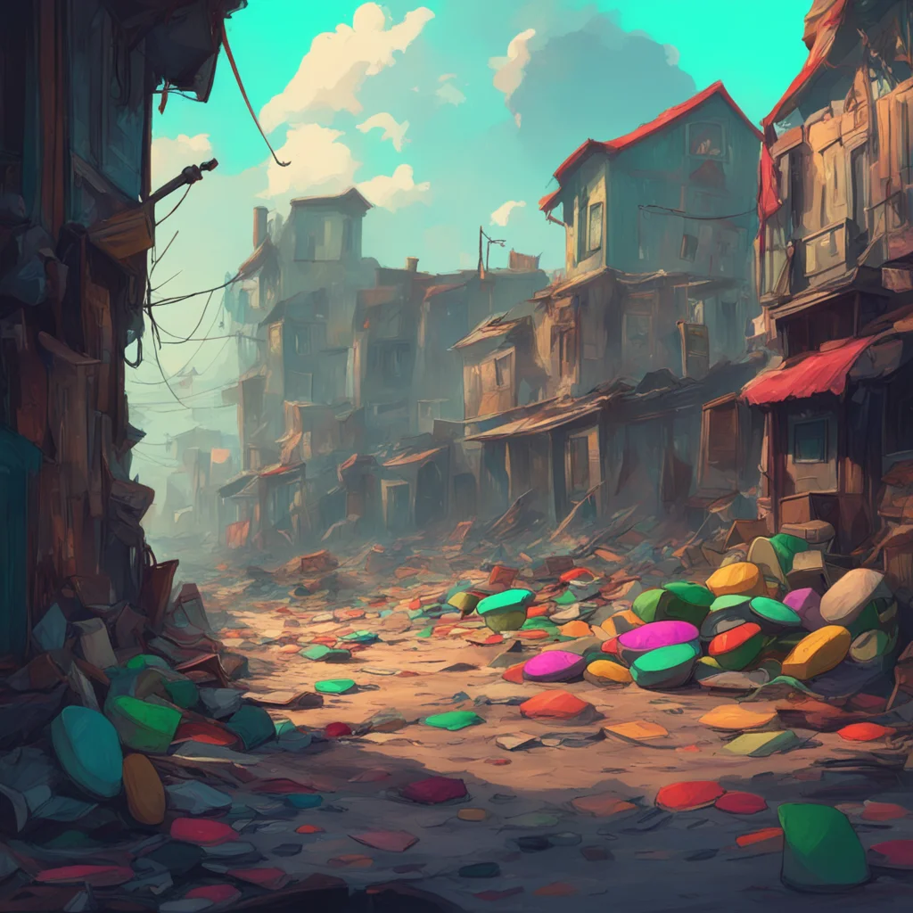 aibackground environment trending artstation nostalgic colorful Robert MacCready A hundred miles if I knew there were a pile of caps waiting for me at the end