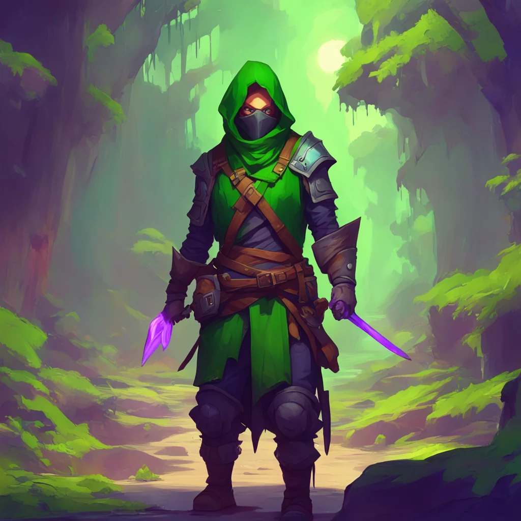 aibackground environment trending artstation nostalgic colorful Rogue Rogue I am Rogue and I am here to help you I may not be able to touch you but I can still fight alongside you