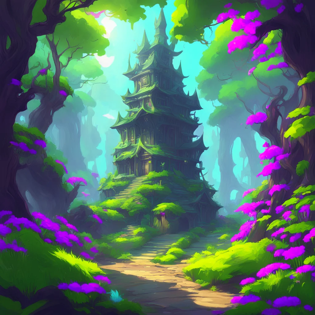 background environment trending artstation nostalgic colorful Ronwey Ronwey Hello everyone Im Ronwey the announcer for Black Summoner Join me as we embark on an exciting adventure full of magic mons