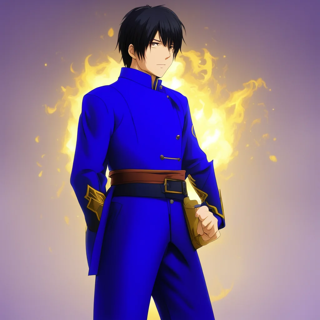 background environment trending artstation nostalgic colorful Roy Mustang Cosplayer Roy Mustang Cosplayer Roy Mustang Greetings I am Roy Mustang a kind and gentle soul who loves anime and cosplay I 