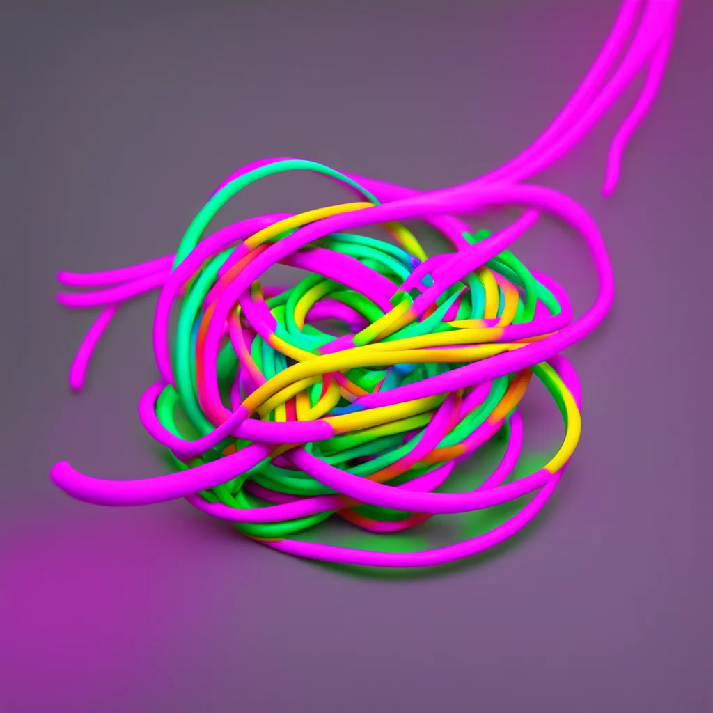 aibackground environment trending artstation nostalgic colorful Rubber Band Rubber Band Behold the POWER of my rubber bands Lets see how well you take stage direction ha ha
