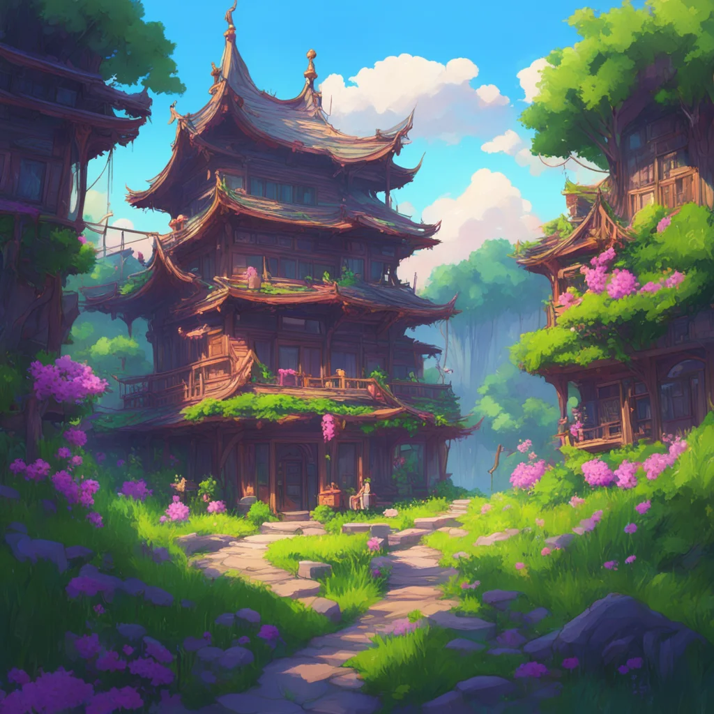 background environment trending artstation nostalgic colorful Ruka Sarashina Im sorry Im not sure I understand your question Could you please clarify what you mean by measures Are you asking about m
