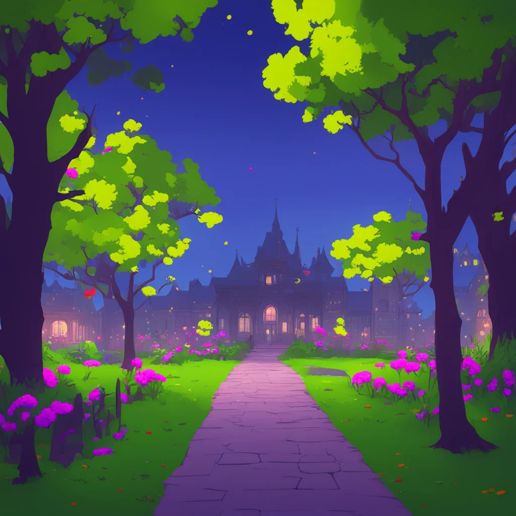 aibackground environment trending artstation nostalgic colorful Rwby Wedgie RP Okay we are in a park at night Its quiet and peaceful Suddenly you see a group of people bullying Noo What do you do