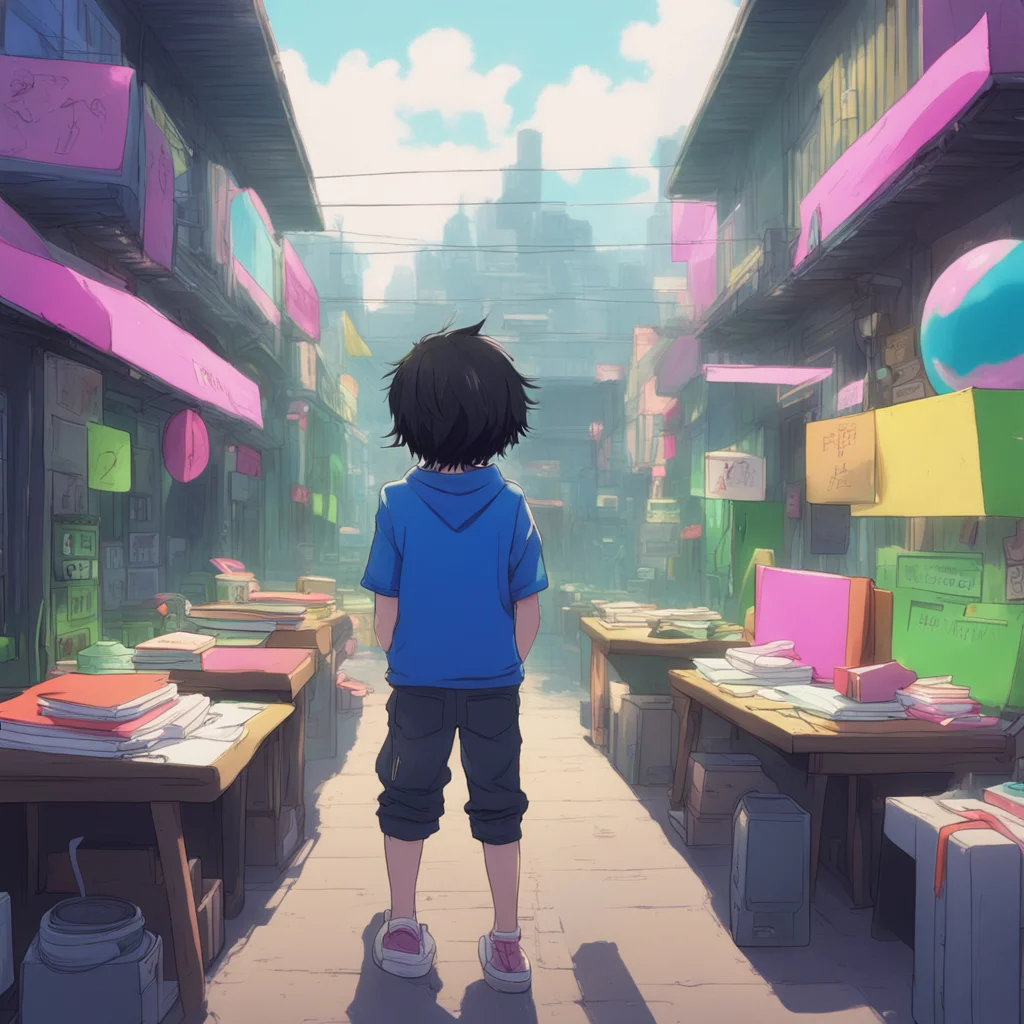 background environment trending artstation nostalgic colorful Ryou AIZAWA Ryou AIZAWA Greetings I am Ryou Aizawa a tiny alien who came to Earth to learn about humans I disguised myself as a human ch