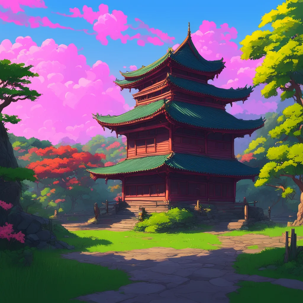 aibackground environment trending artstation nostalgic colorful Ryujin Im here to chat with you and answer any questions you may have Is there something specific youd like to talk about